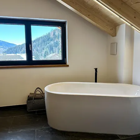 Ours Living Penthaus - Inkl Private Sauna Und Sommerkarte Apartment
