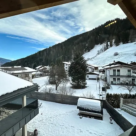 Apartment Ours Living Penthaus - Inkl Private Sauna *