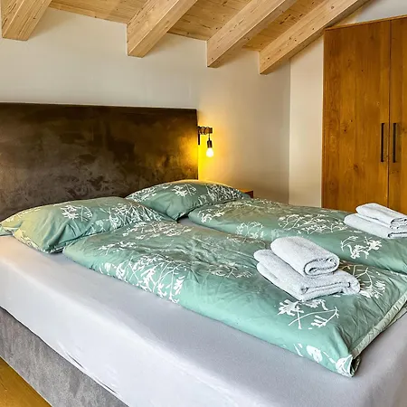 Ours Living Penthaus - Inkl Private Sauna Und Sommerkarte