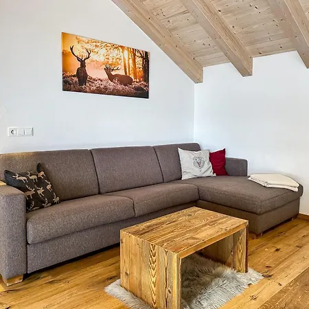 Apartment Ours Living Penthaus - Inkl Private Sauna Und Sommerkarte